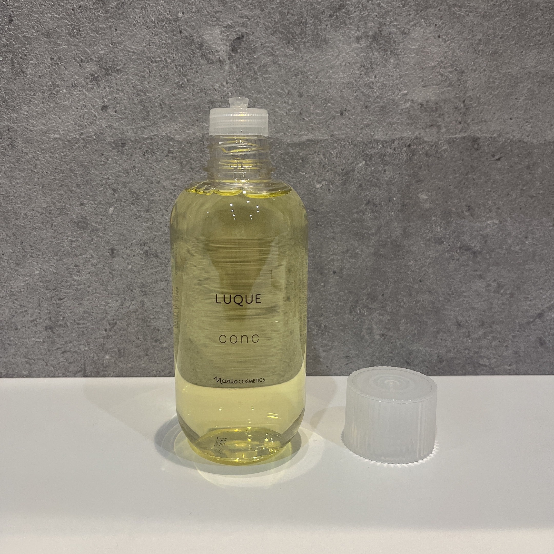 ルクエ コンク/ナリス化粧品/拭き取り化粧水を使ったクチコミ（3枚目）