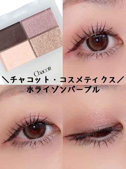 ラインエキスパンダー /MAJOLICA MAJORCA/リキッドアイライナーを使ったクチコミ(1枚目)