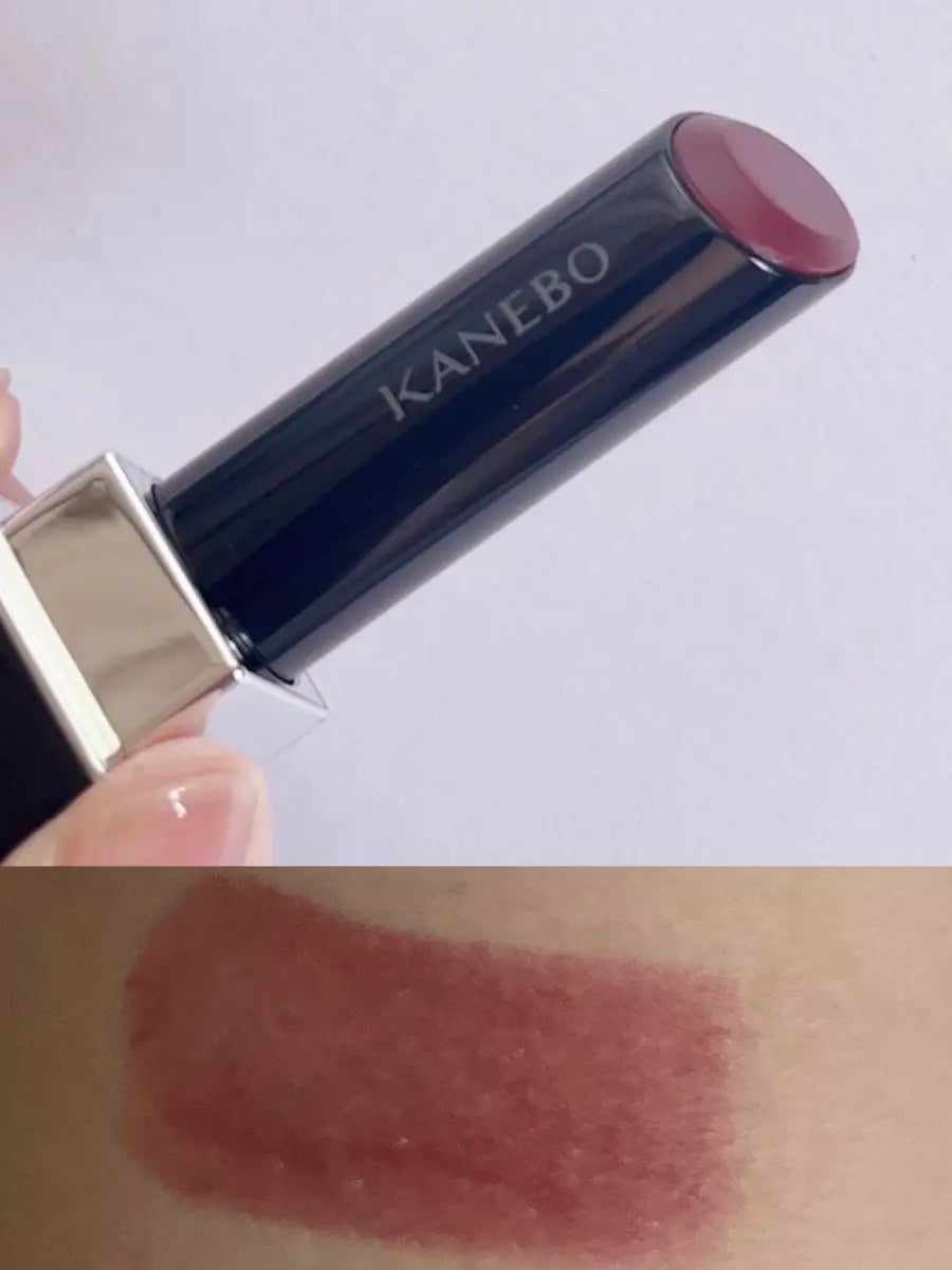 カネボウ アイカラーデュオ/KANEBO/アイシャドウパレットを使ったクチコミ(2枚目)