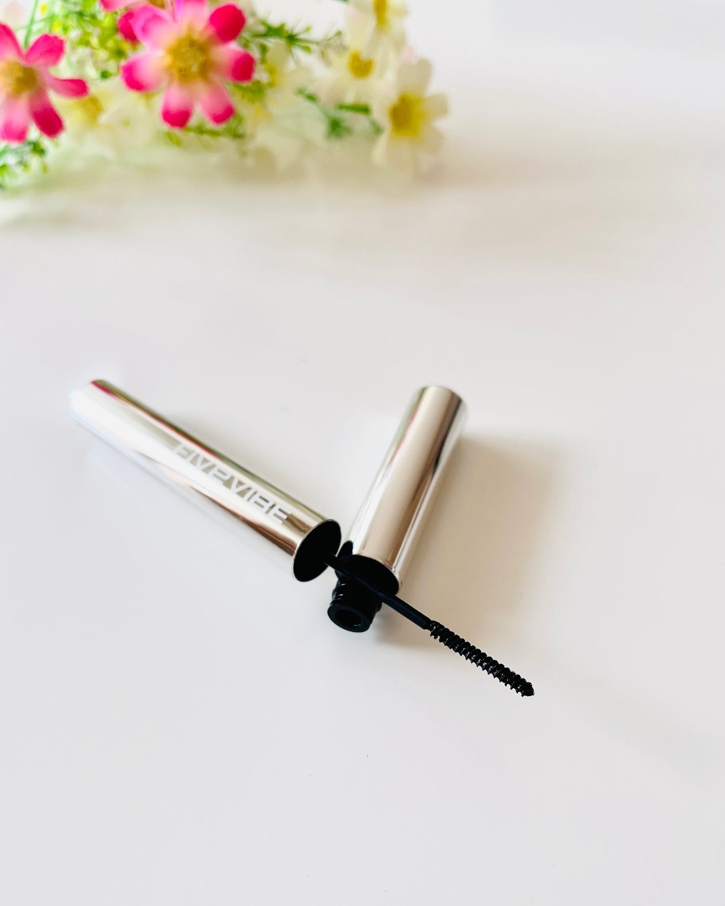 エクストラ スリム カールアップ マスカラ/FIVE VIBE/マスカラを使ったクチコミ(2枚目)