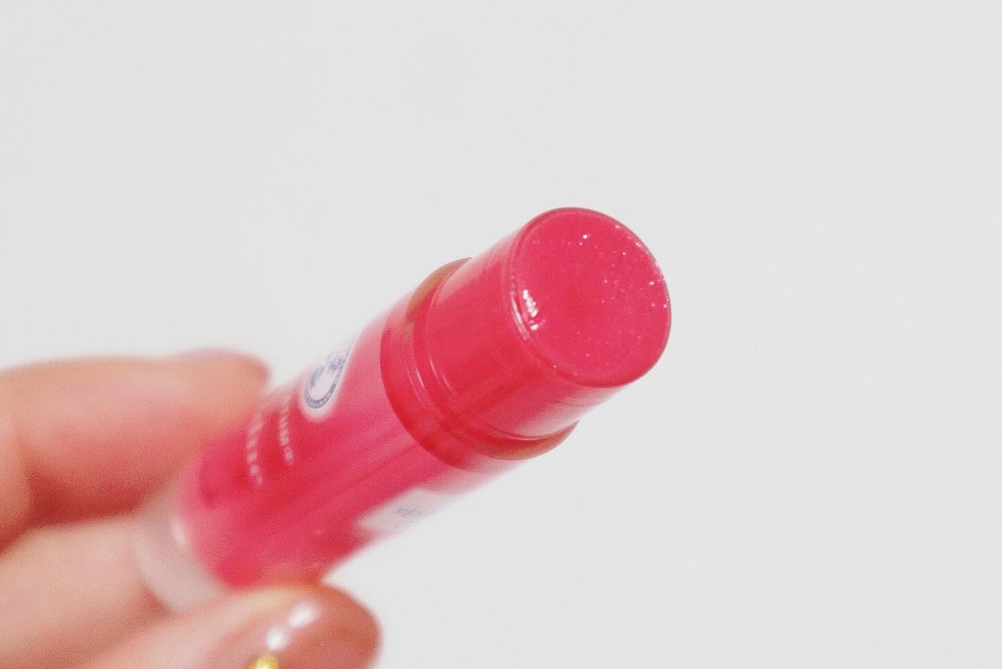 メンソレータム リップフォンデュ/メンソレータム/リッププランパーを使ったクチコミ（2枚目）