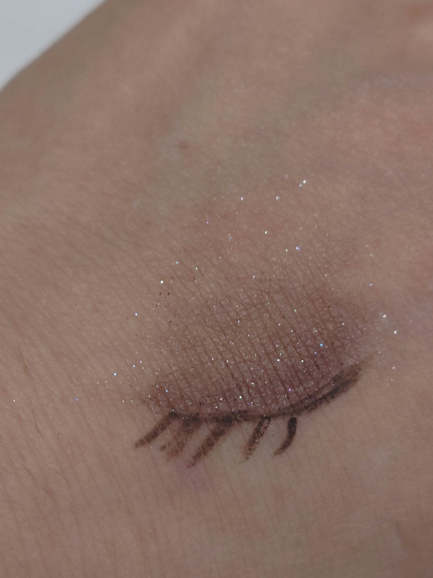 ケイト ザ アイカラー/KATE/単色アイシャドウを使ったクチコミ(3枚目)