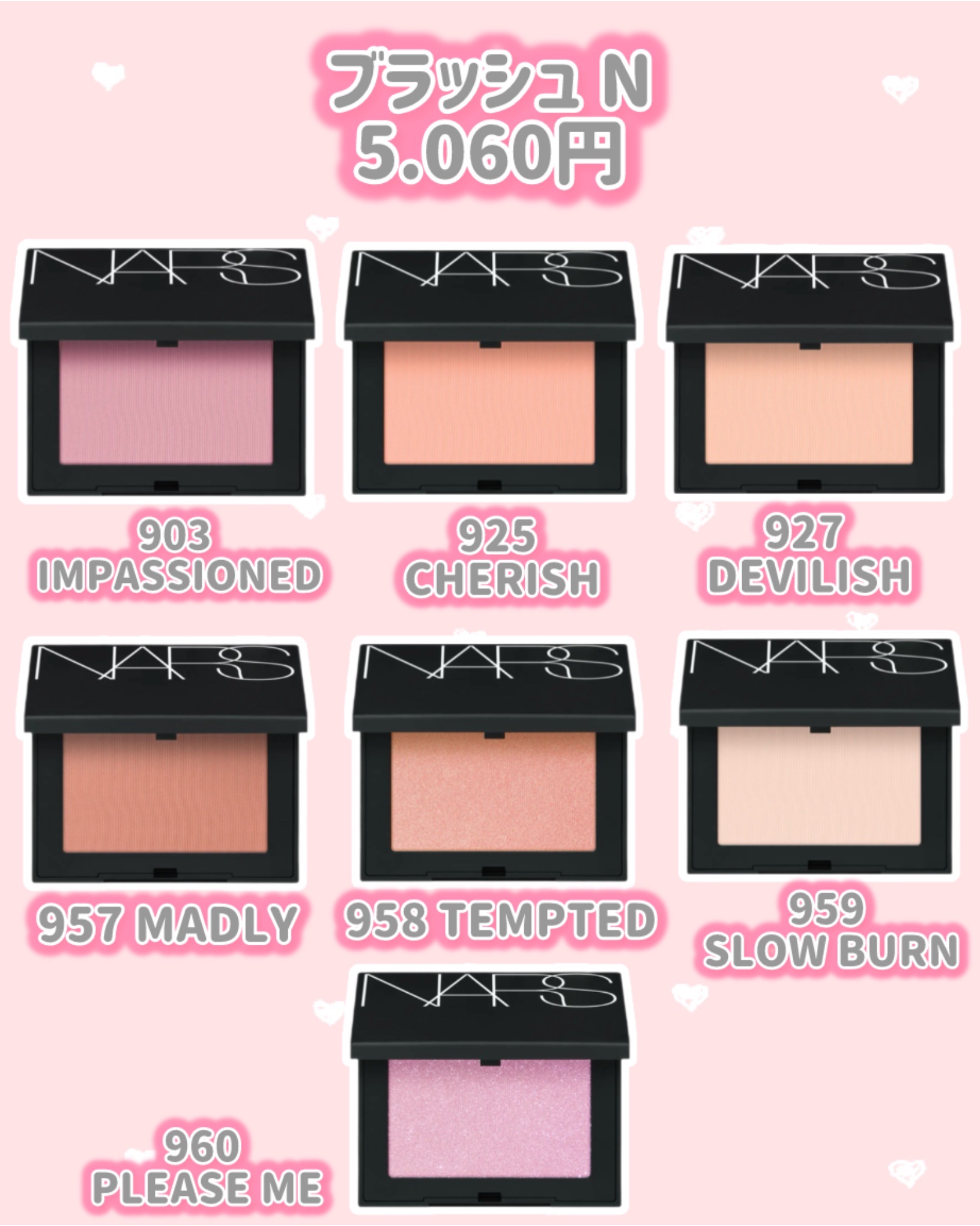 NARS ライトリフレクティング プリズマティックパウダー ルース/NARS/ルースパウダーを使ったクチコミ（3枚目）