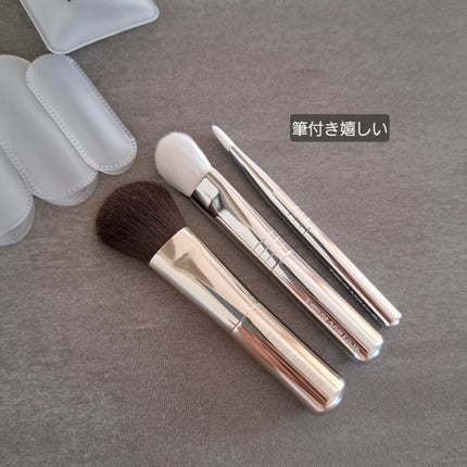 ストロビングフェイスキューブ/TWO SLASH FOUR/ハイライトを使ったクチコミ(4枚目)