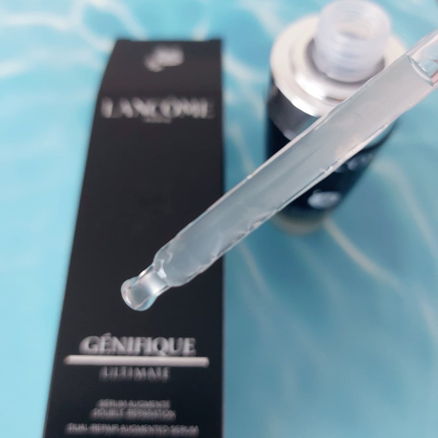 暁子 on LIPS 「ランコムから商品提供をいただきました。#PR#ランコム回復美容..」(6枚目)