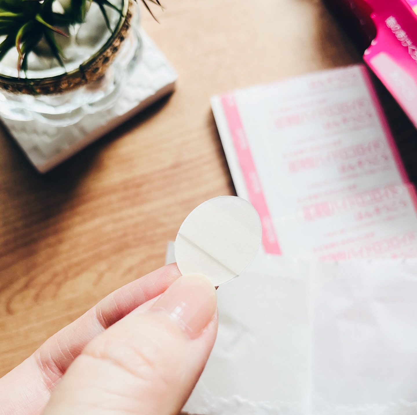 キズクイックfit/東洋化学/その他を使ったクチコミ（2枚目）