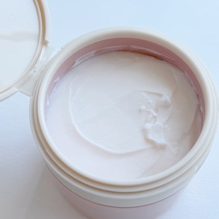 バクチオールスフレボディクリーム/MECHAI/ボディクリームを使ったクチコミ(2枚目)