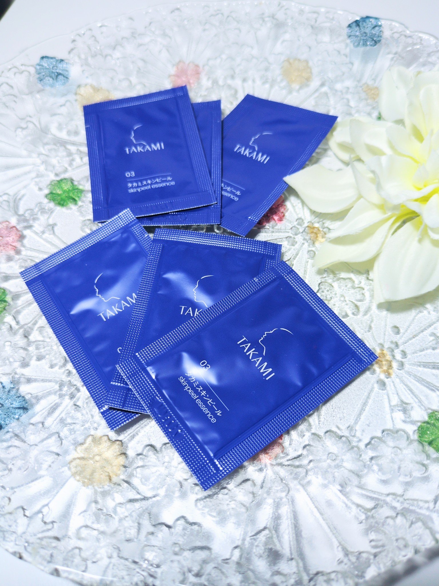 タカミスキンピール/タカミ/ブースター・導入液を使ったクチコミ（1枚目）