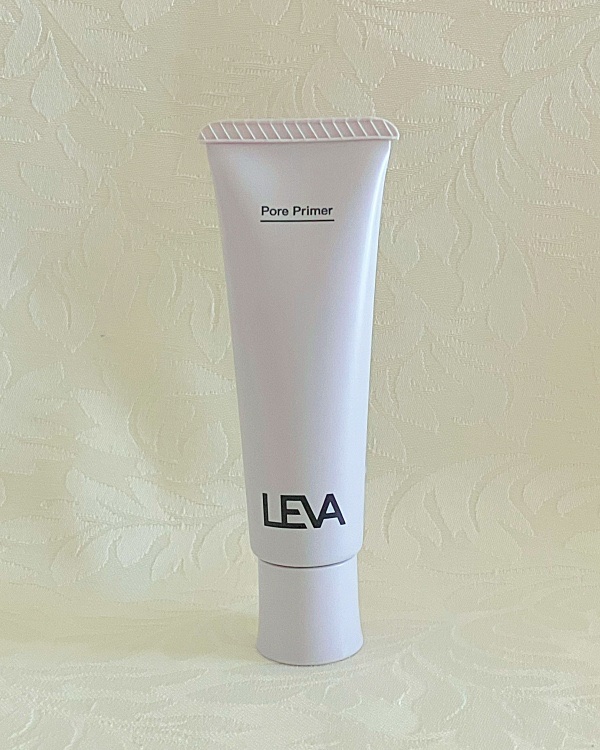 ポアプライマー/LEVA/化粧下地を使ったクチコミ（2枚目）