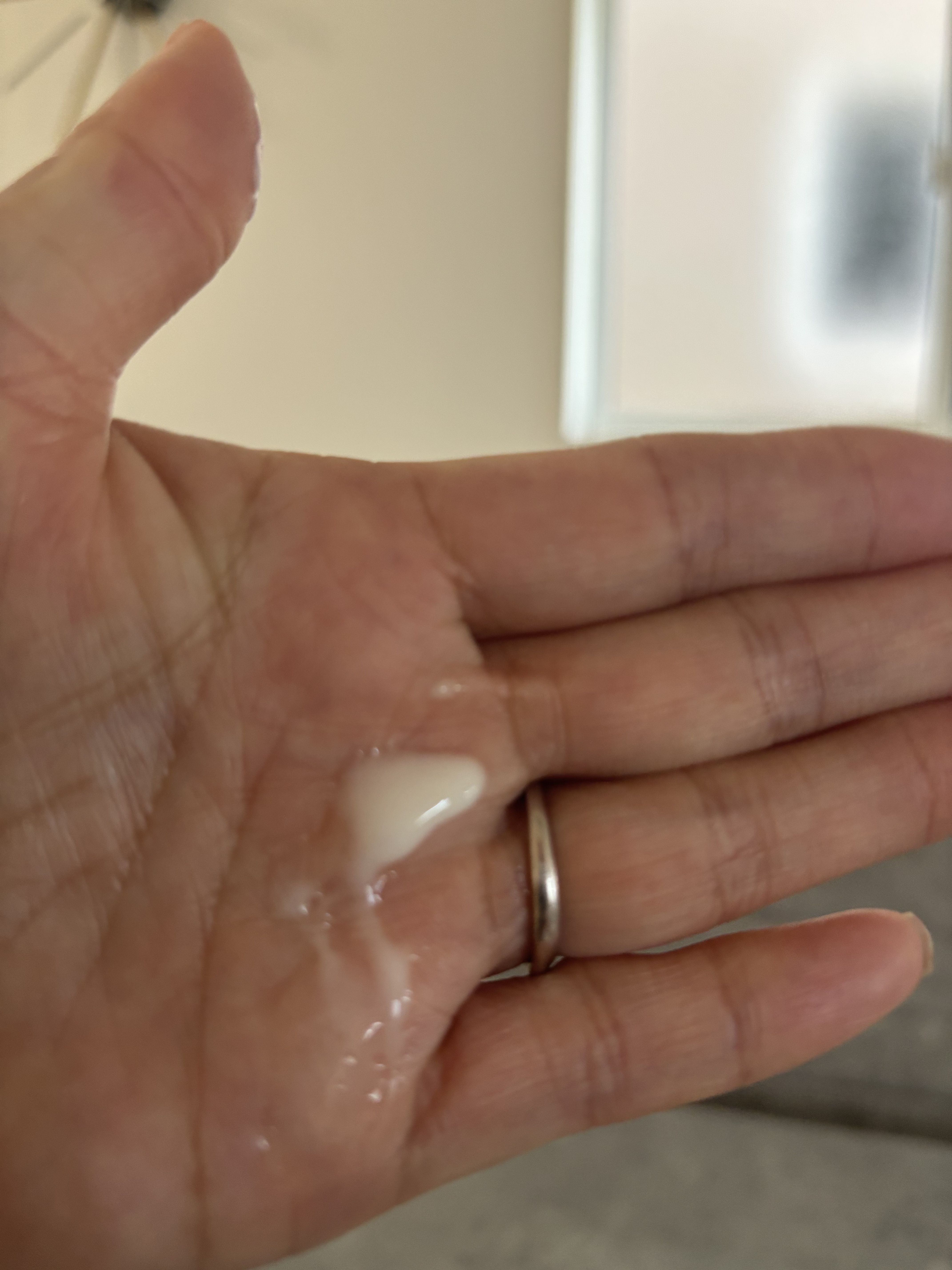 [ブランドゥブ] ヌボンセル バクチオールコンプレックスエッグマスク/BLANC DUBU/ピーリングを使ったクチコミ（3枚目）