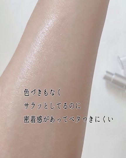 アドバンスド トランスパ/NOANDE/ネック・デコルテケアを使ったクチコミ(4枚目)