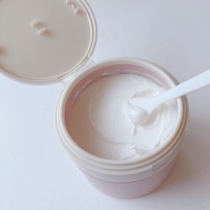 バクチオールスフレボディクリーム/MECHAI/ボディクリームを使ったクチコミ(3枚目)