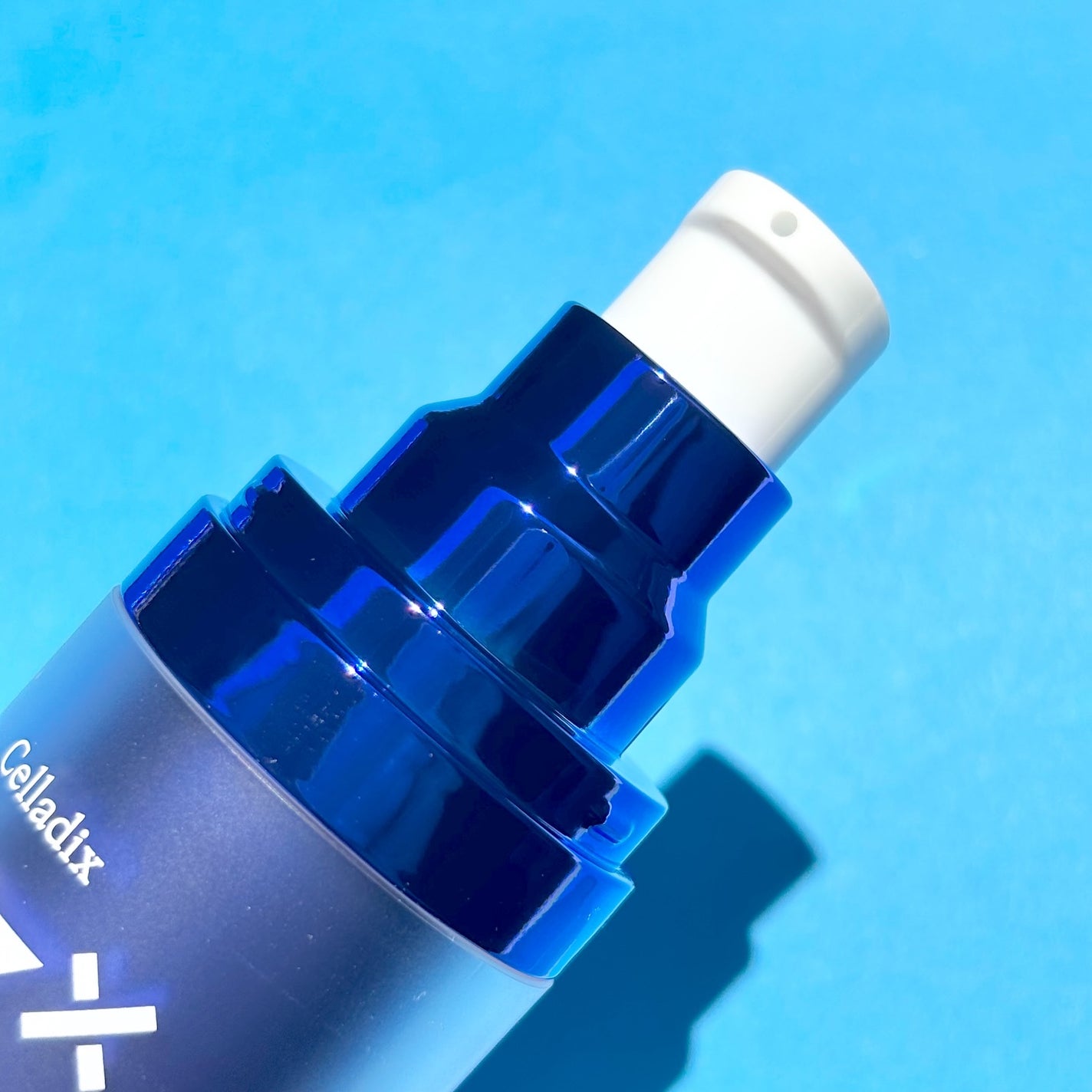 トリプル レチノール ウォッシュピール/Celladix/ピーリングを使ったクチコミ(3枚目)