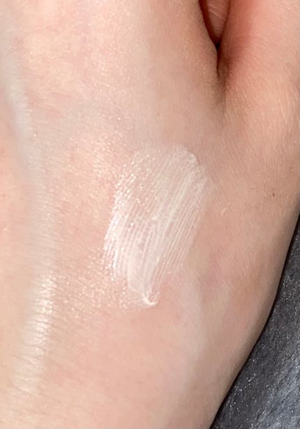 エッセンスベース EX/マキアージュ/化粧下地を使ったクチコミ(2枚目)