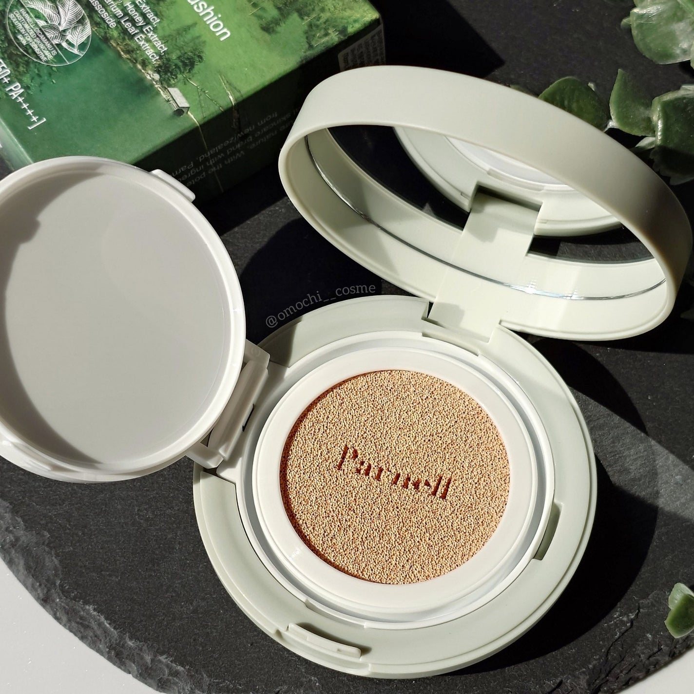 シカマヌ 92セラム/parnell/美容液を使ったクチコミ(8枚目)