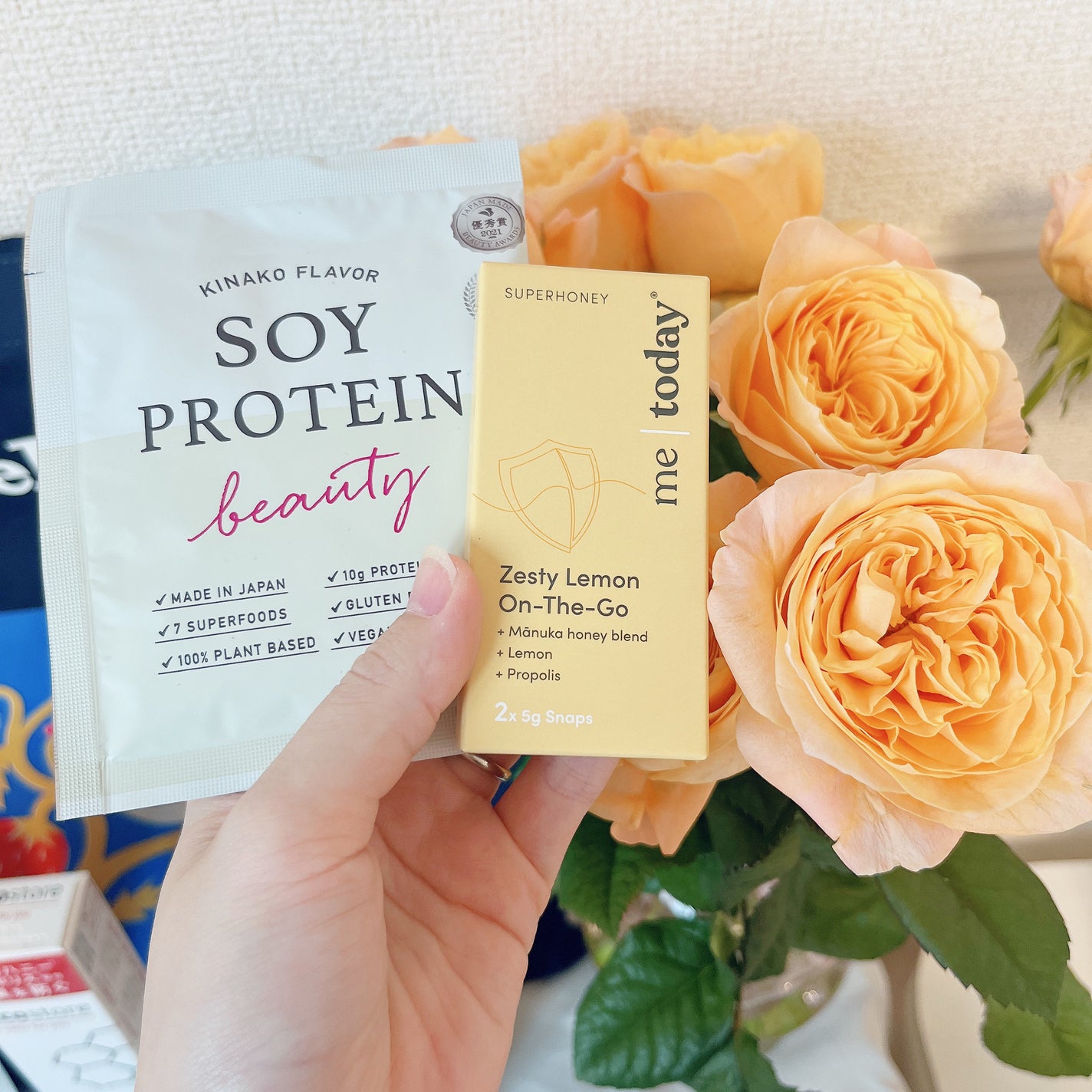 青パパイヤ酵素/コスメキッチン/健康サプリメントを使ったクチコミ(8枚目)