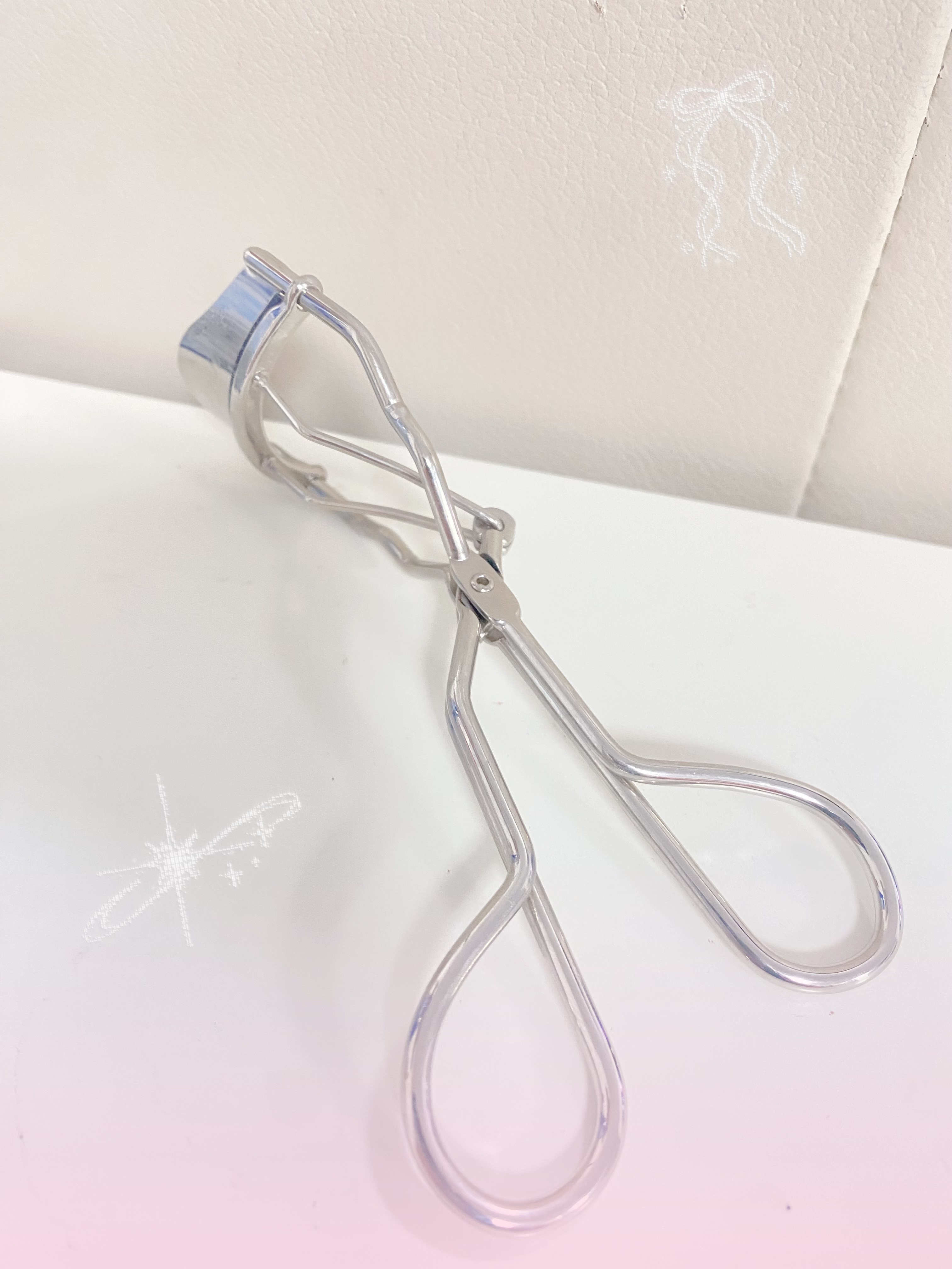 ひとえ・奥ぶたえ用カーラー  替えゴムN/アイプチ®/ビューラーを使ったクチコミ（1枚目）