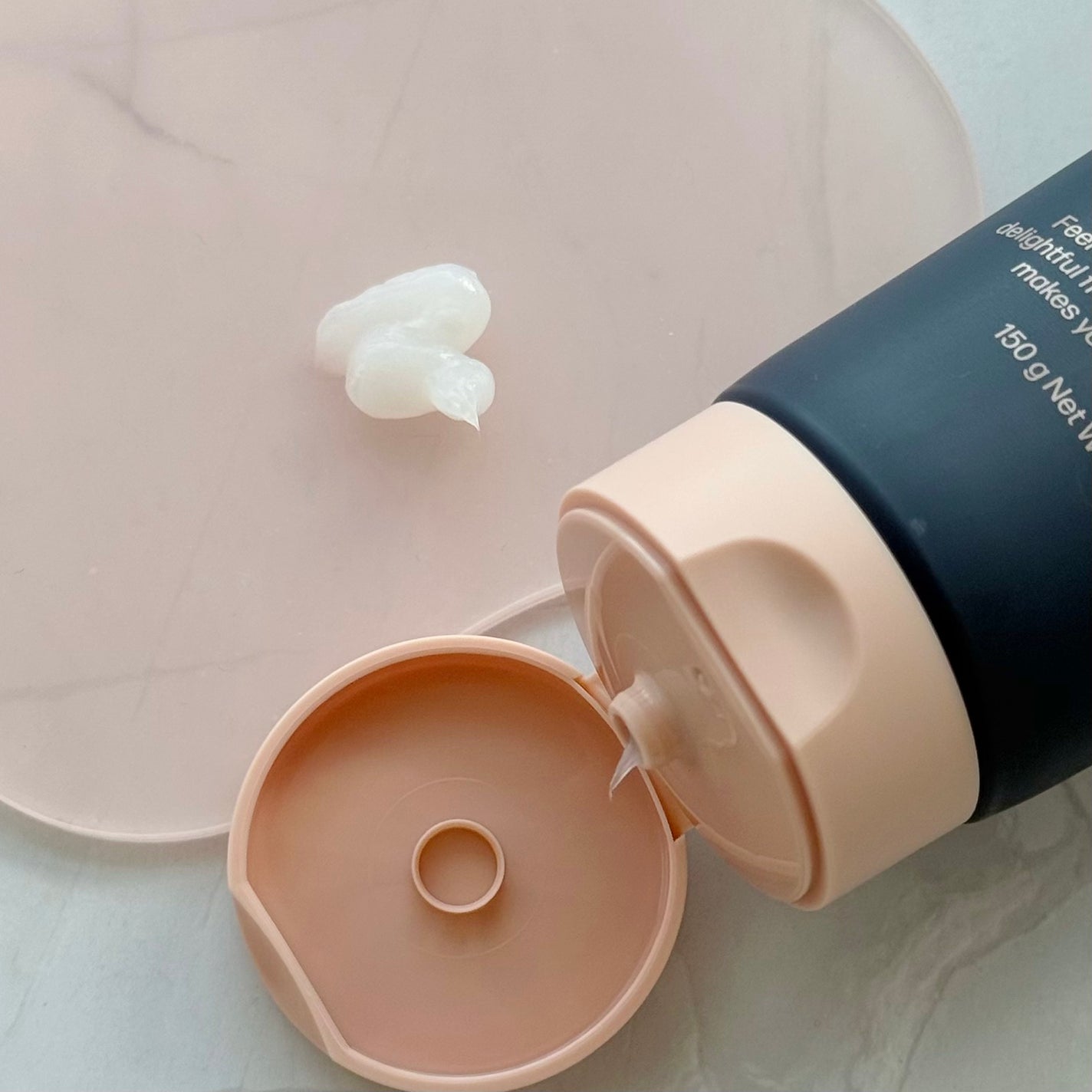 ディープダメージトリートメントEX/UNOVE/洗い流すヘアトリートメントを使ったクチコミ(2枚目)