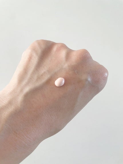 ウォータフルトーンアップサンクリーム/ダルバ/日焼け止めクリームを使ったクチコミ(4枚目)