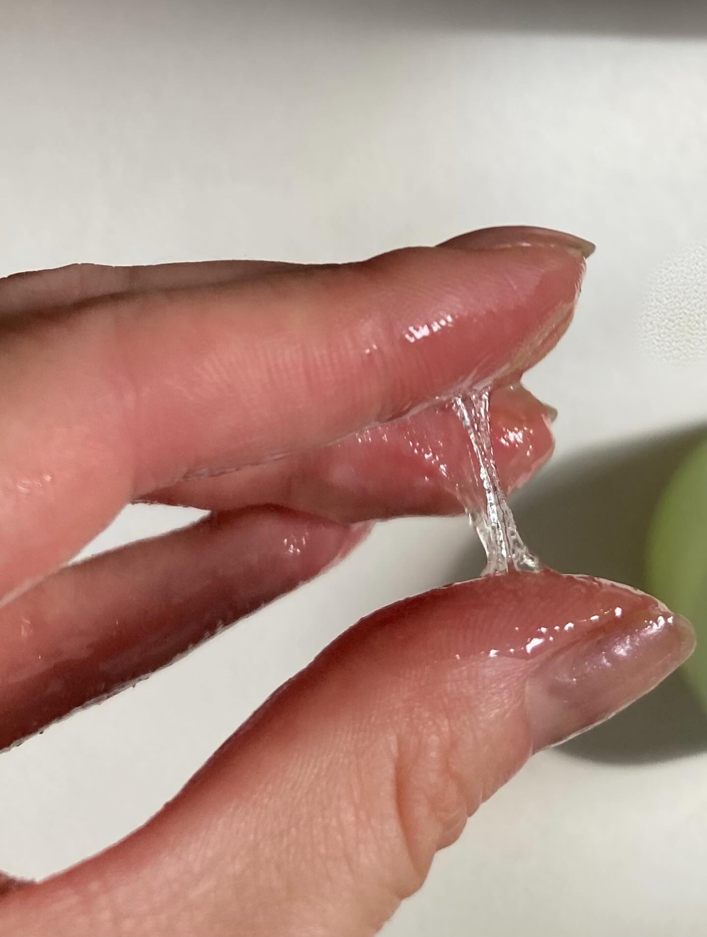 [ブランドゥブ] ヌボンセル ハニースパ クレンジングマスク/BLANC DUBU/その他洗顔料を使ったクチコミ（3枚目）