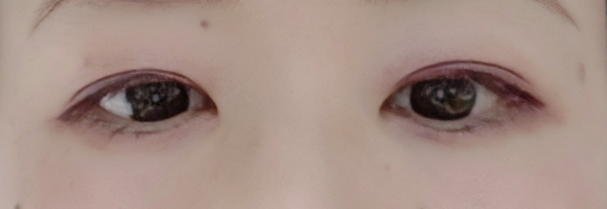 シグニチャー カラー アイズ/SUQQU/アイシャドウパレットを使ったクチコミ（3枚目）