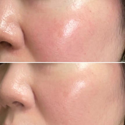 クラウドフィルタークッション/ETUDE/クッションファンデーションを使ったクチコミ(4枚目)