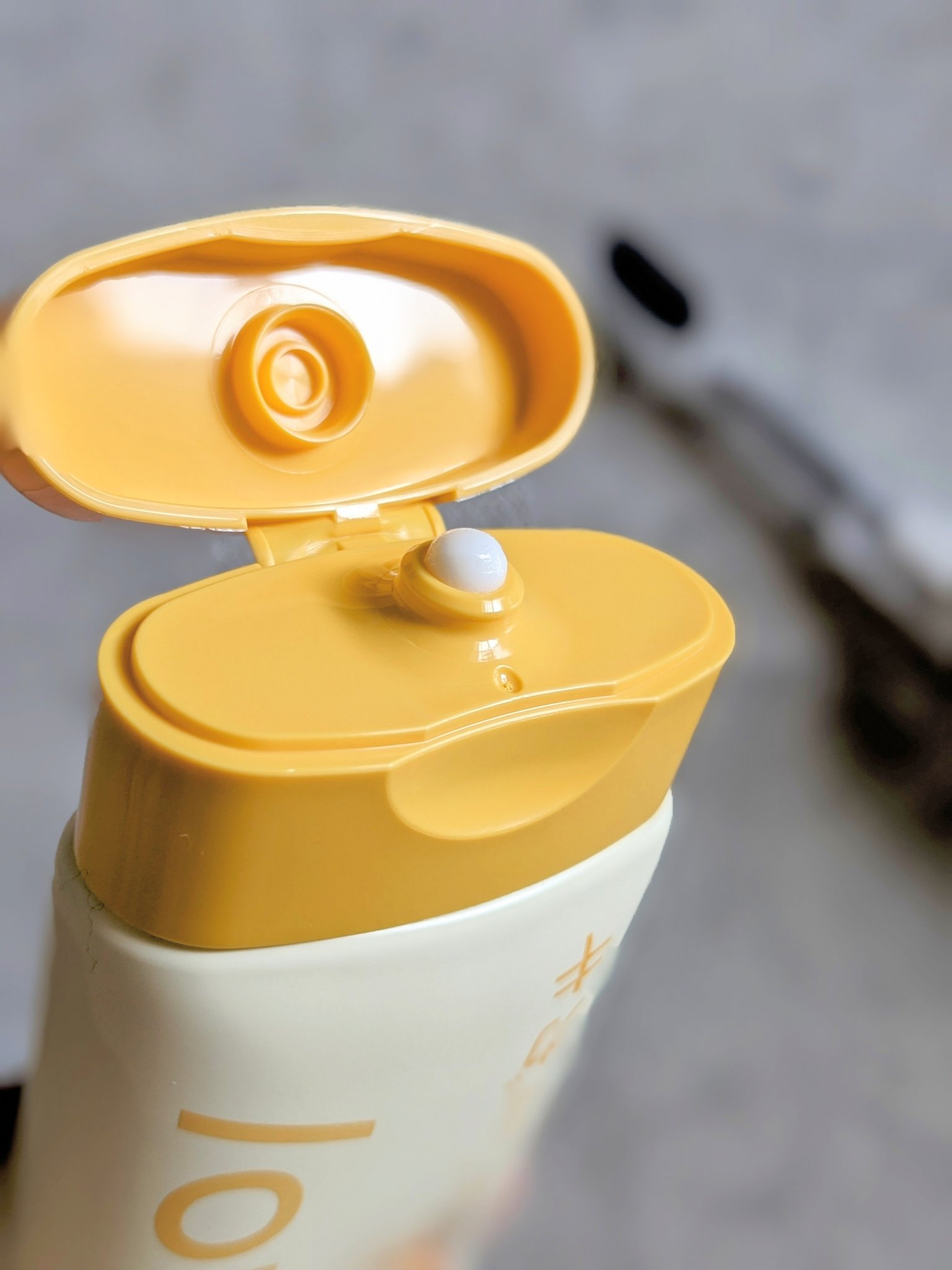 HaRENO 薬用ハミガキ/HaRENO/歯磨き粉を使ったクチコミ（3枚目）