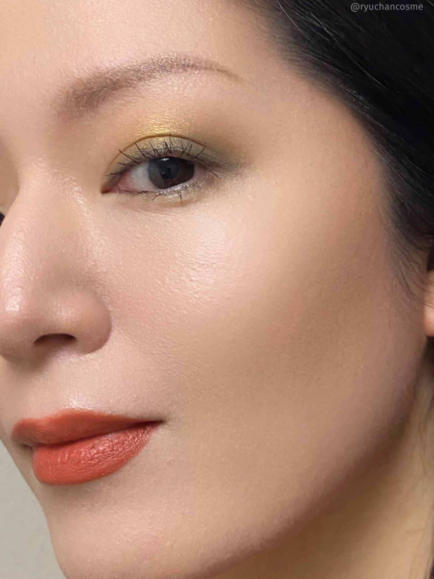 メテオリット ビーユ/GUERLAIN/フェイスパウダーを使ったクチコミ(3枚目)