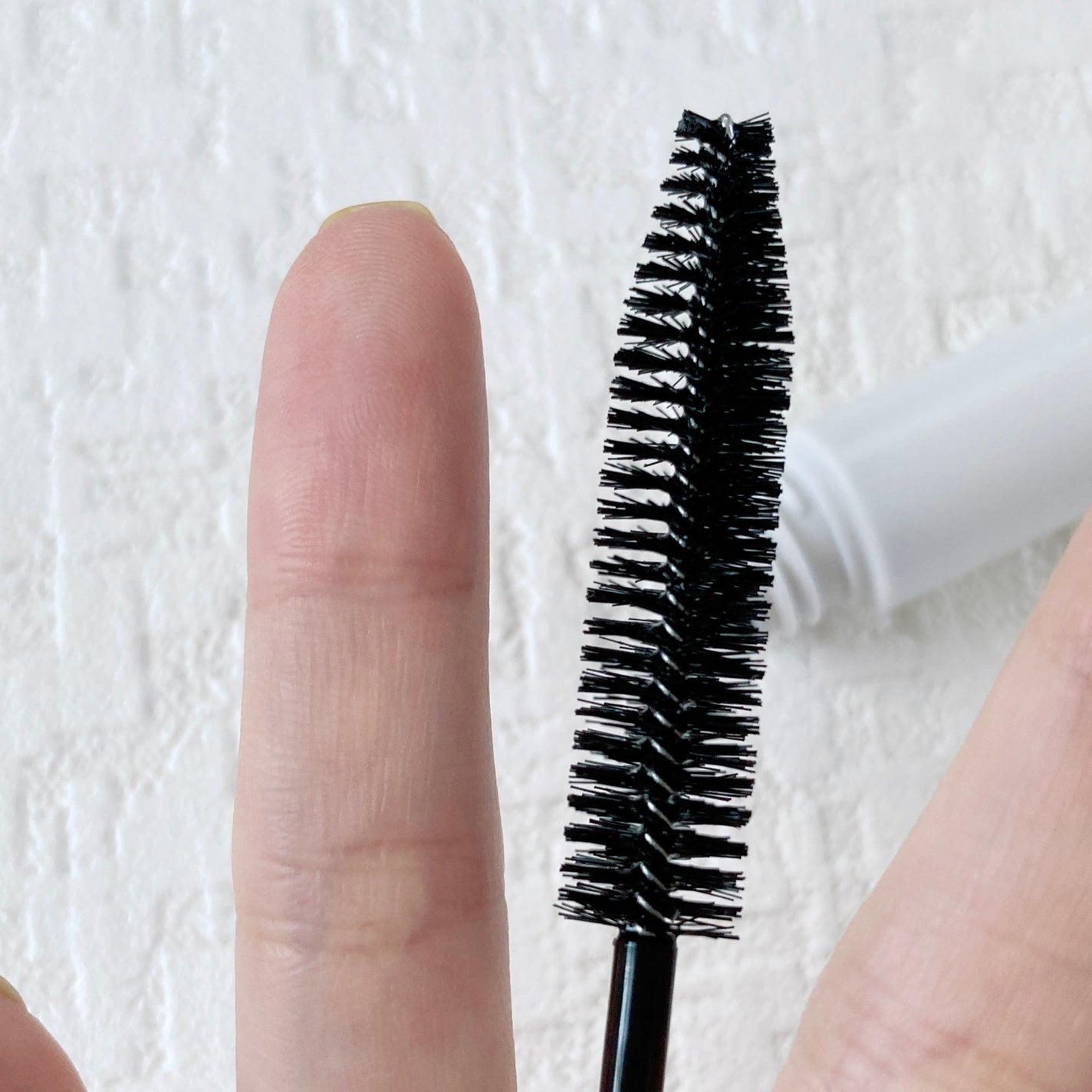 ポイントリペア/plus eau/ヘアジェルを使ったクチコミ(3枚目)