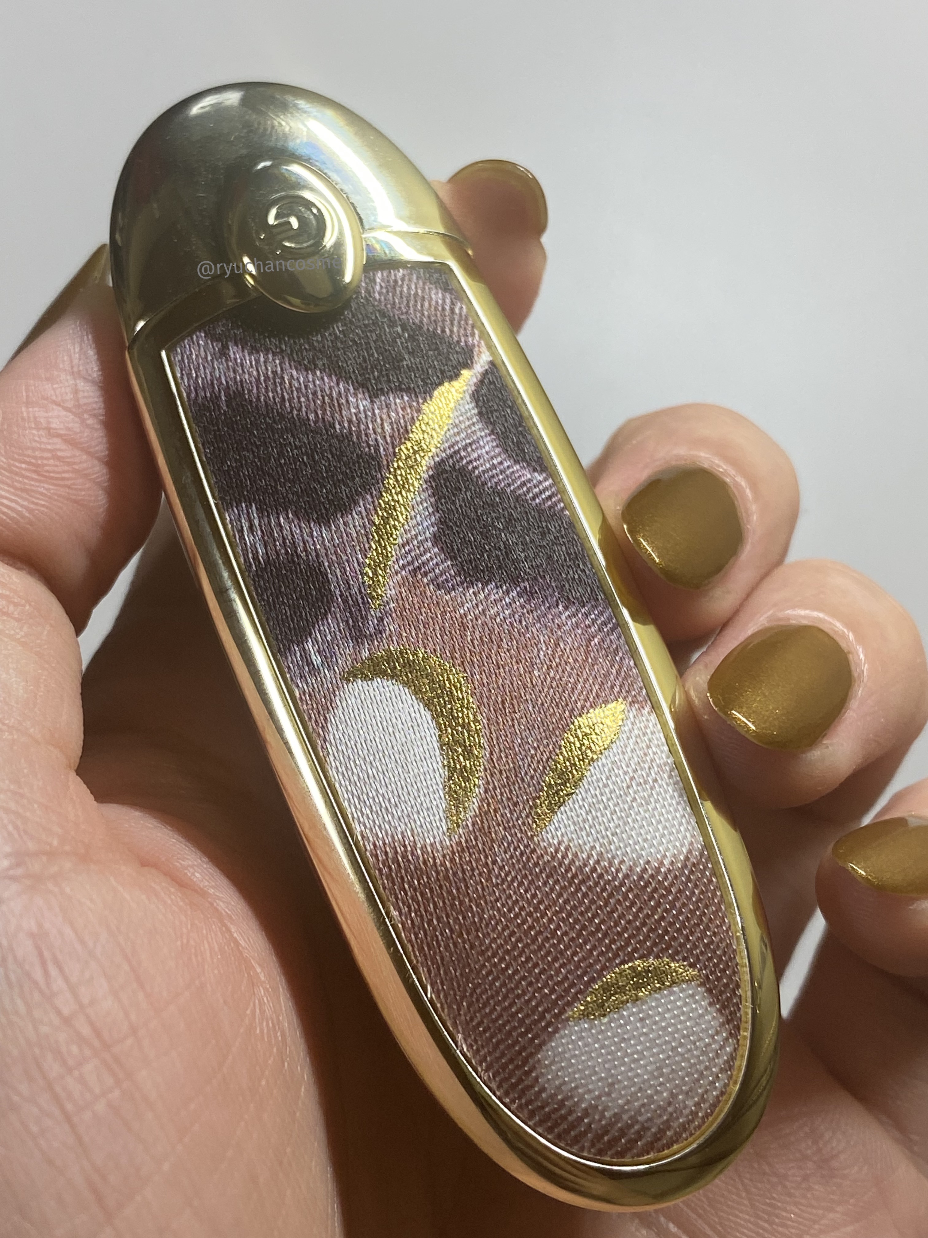 ルージュ ジェ ケース/GUERLAIN/その他化粧小物を使ったクチコミ（2枚目）