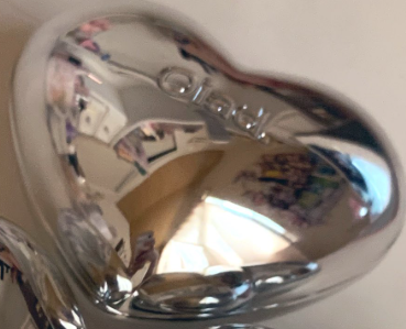 シルバーパース ムースクリーム リップ＆チーク/oiad/ジェル・クリームチークを使ったクチコミ（2枚目）