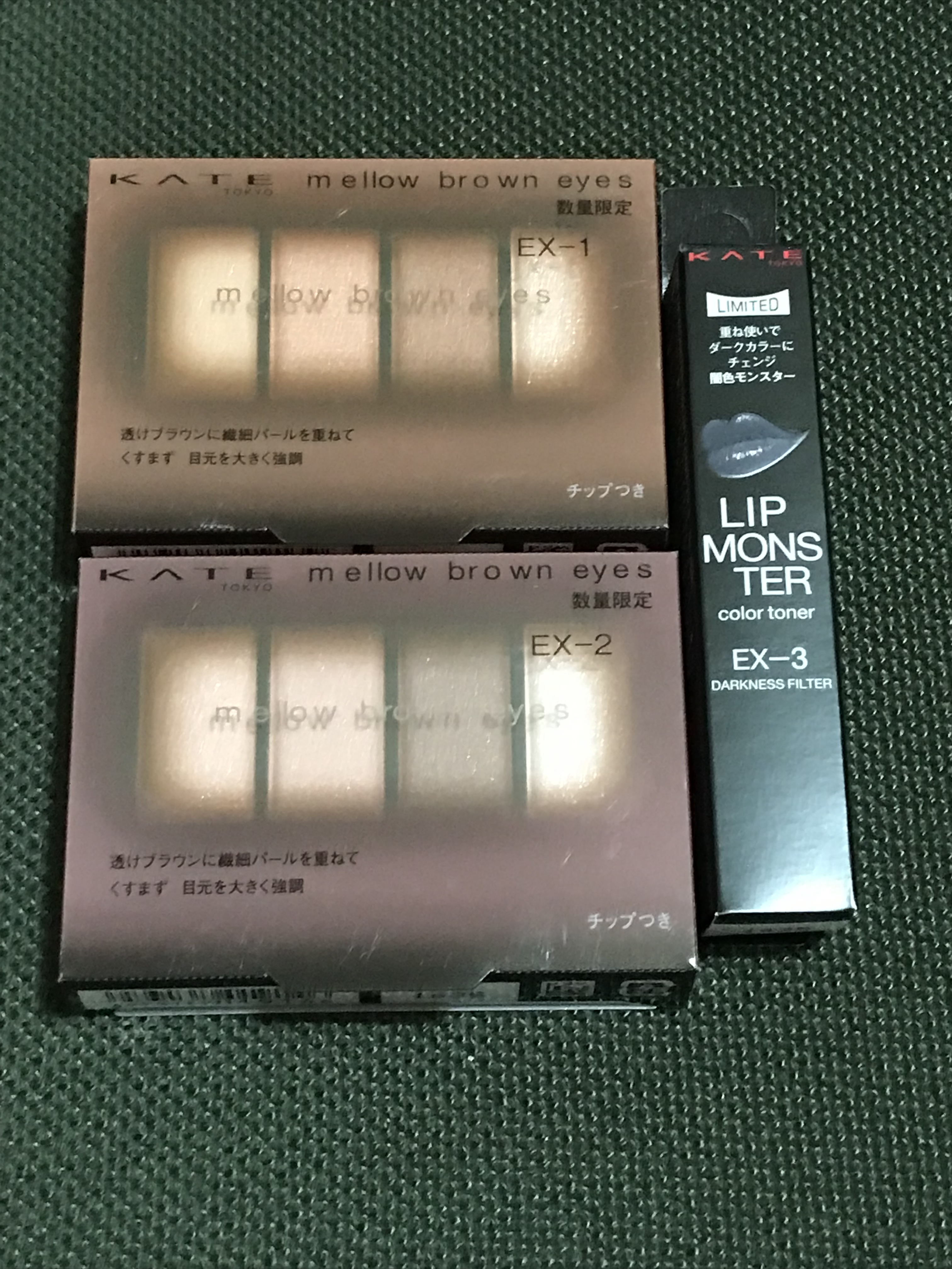 マルチファンデパフ2P 〈スリム〉/ロージーローザ/パフ・スポンジを使ったクチコミ（1枚目）