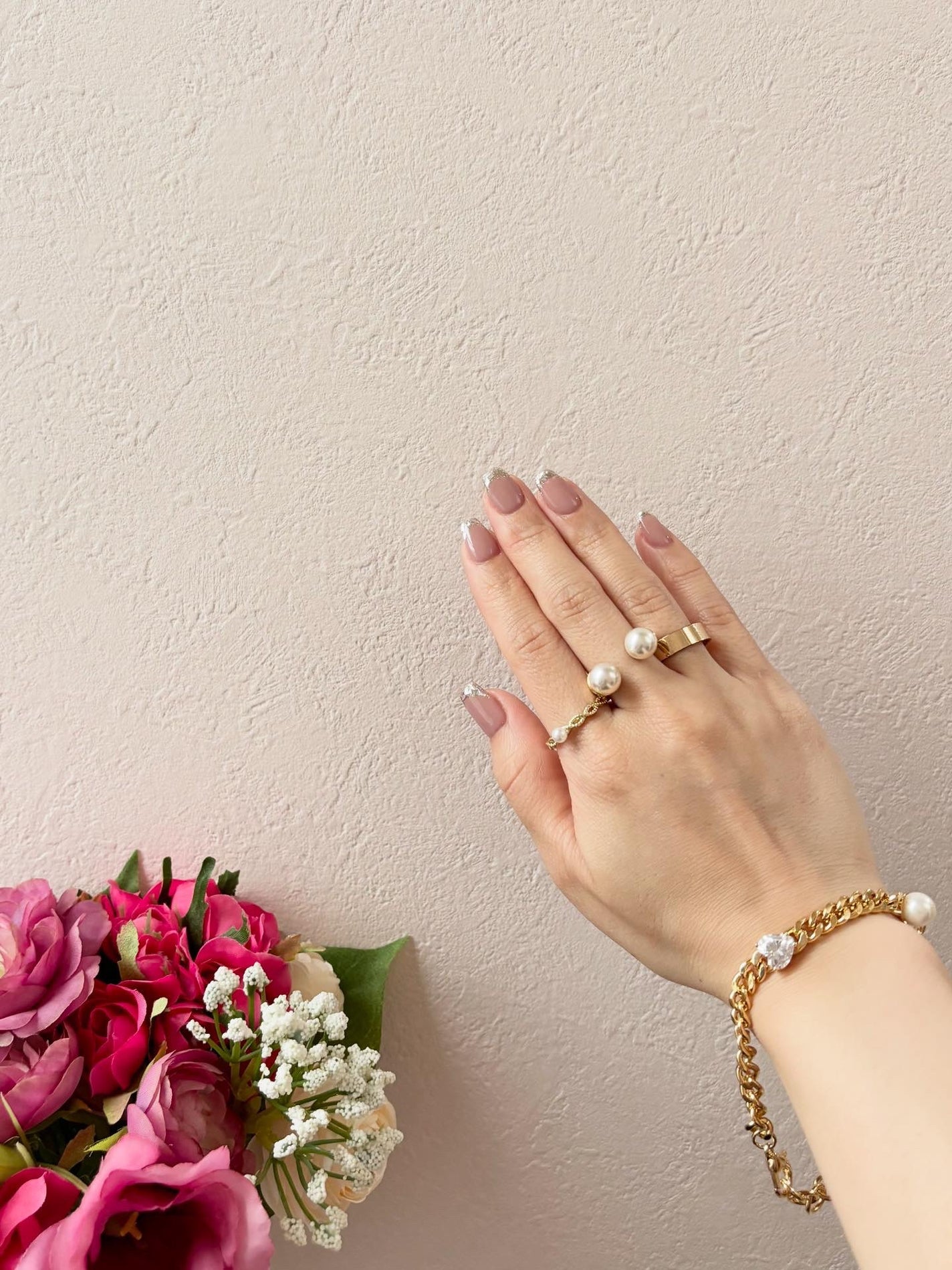 mayuko on LIPS 「⋈┈┈┈┈┈┈┈┈┈┈┈┈┈┈┈┈┈┈⋈💎NEW💎くすみピ..」(1枚目)