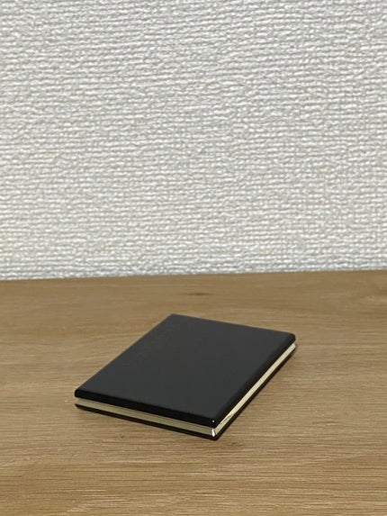 ブラーリング カラー ブラッシュ/SUQQU/パウダーチークを使ったクチコミ(9枚目)