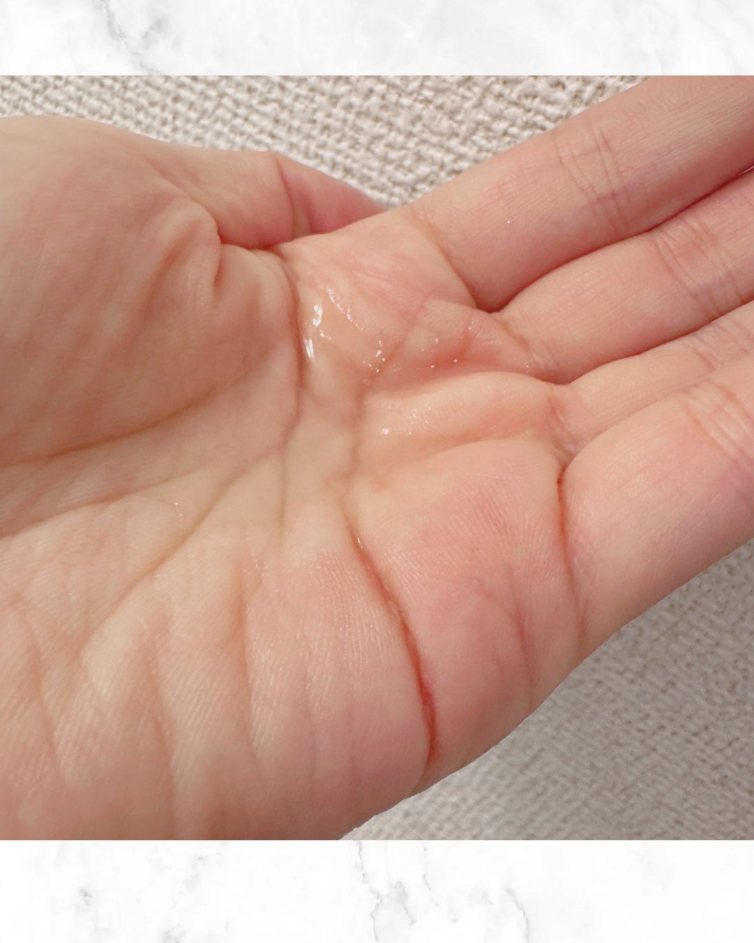 スキンクリア クレンズ オイル <アロマタイプ>/アテニア/オイルクレンジングを使ったクチコミ(3枚目)