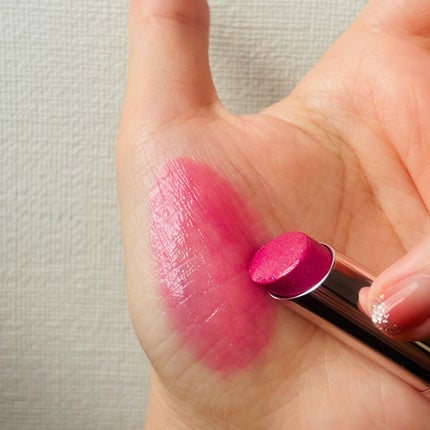 オペラ グロウリップティント/OPERA/リップティントを使ったクチコミ(4枚目)