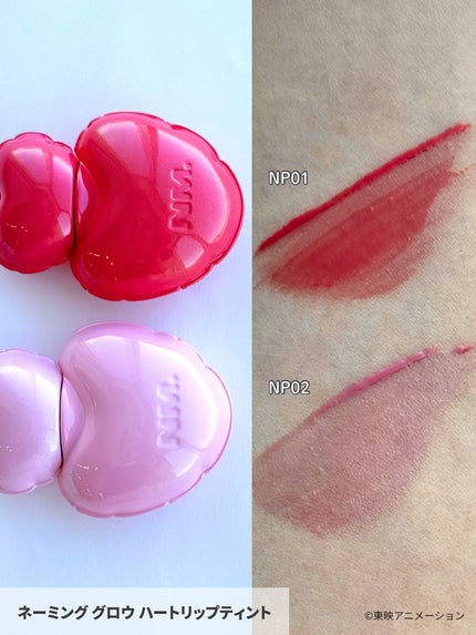 ネーミング レイヤード フィットクッション/NAMING./クッションファンデーションを使ったクチコミ(3枚目)