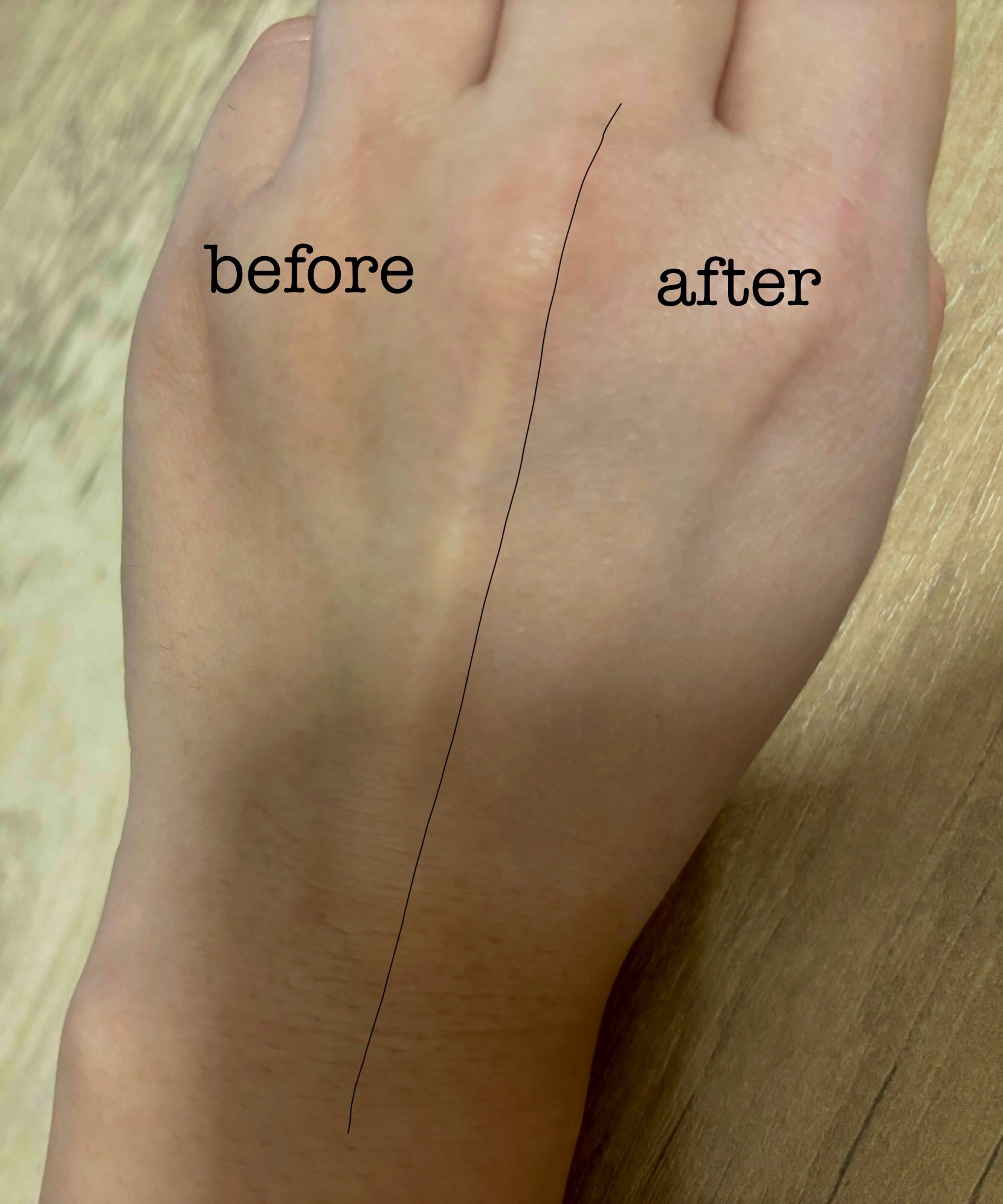 を使ったクチコミ（3枚目）