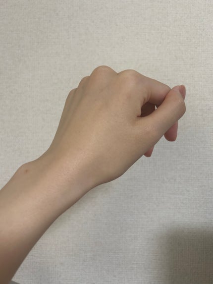 モチベートユアスキン/excel/化粧下地を使ったクチコミ(3枚目)