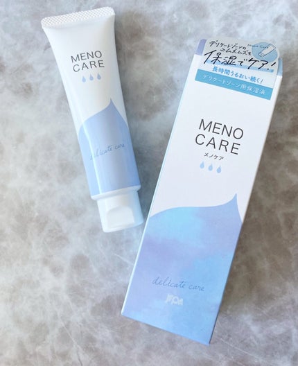 メノケア/ジェクス/その他を使ったクチコミ(1枚目)