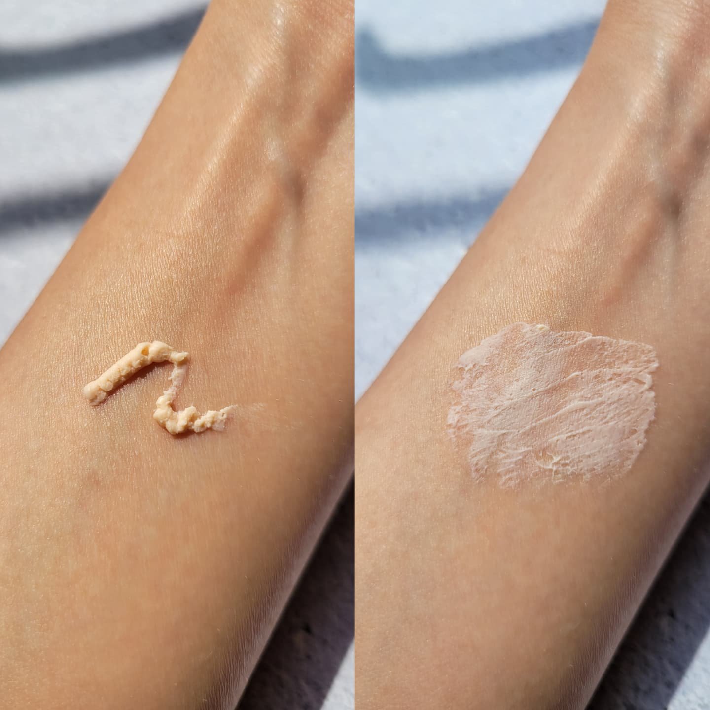 ポアプライマー/LEVA/化粧下地を使ったクチコミ（3枚目）