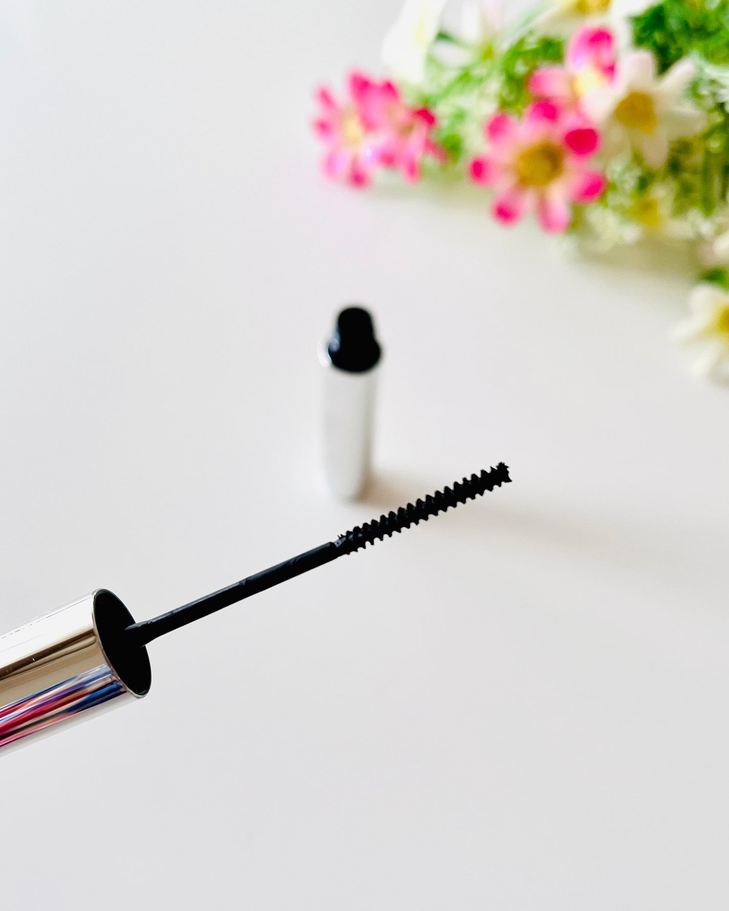 エクストラ スリム カールアップ マスカラ/FIVE VIBE/マスカラを使ったクチコミ(3枚目)