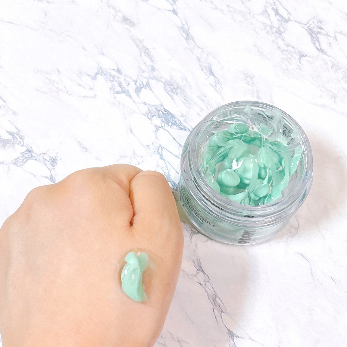 リードルS PDRN+ セラム/VT/美容液を使ったクチコミ（3枚目）