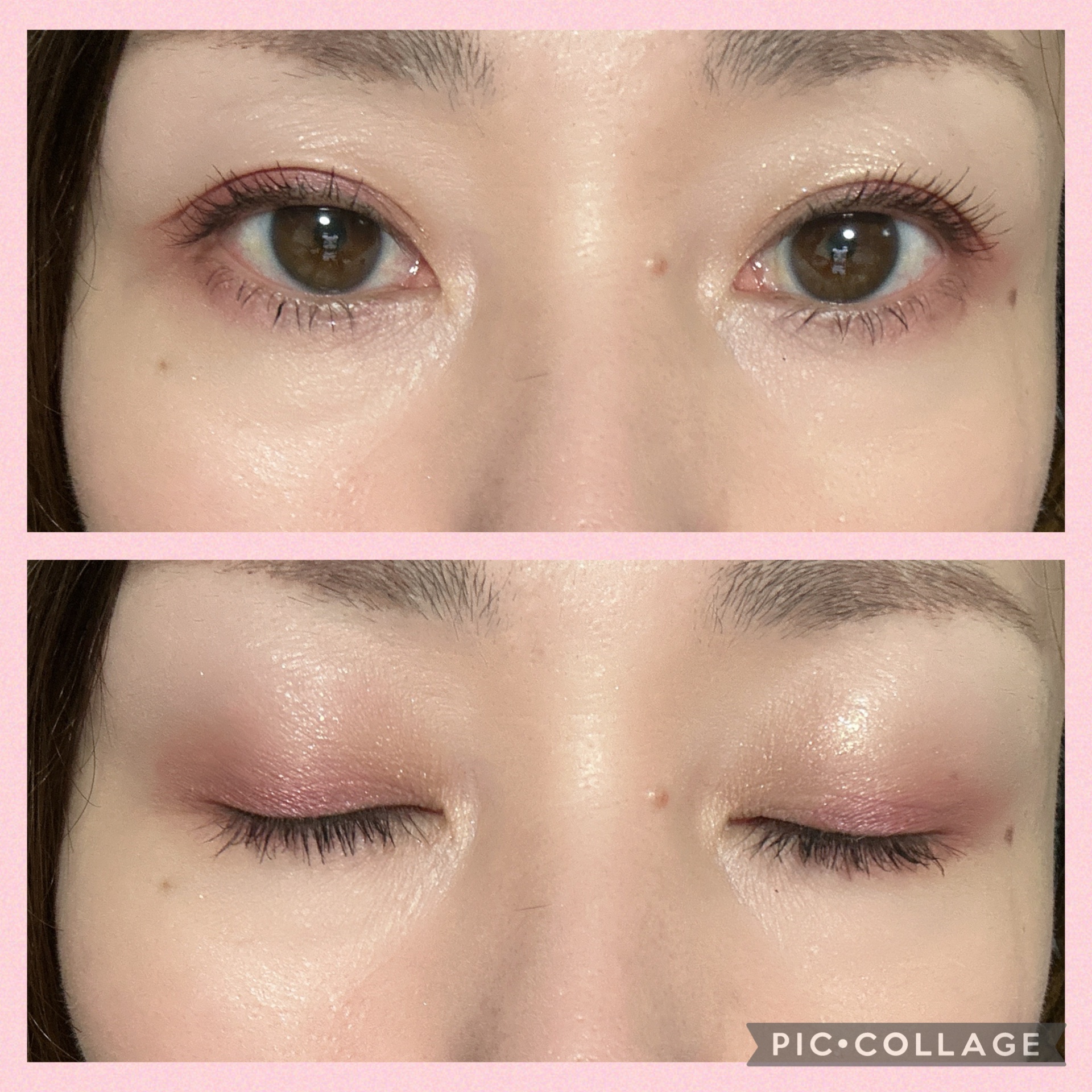 THREE ジュビリーコレクション パレット/THREE/アイシャドウパレットを使ったクチコミ（3枚目）