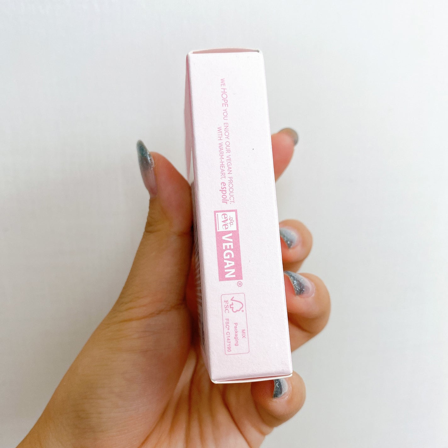 トーンペアリングチーク/espoir/パウダーチークを使ったクチコミ(8枚目)