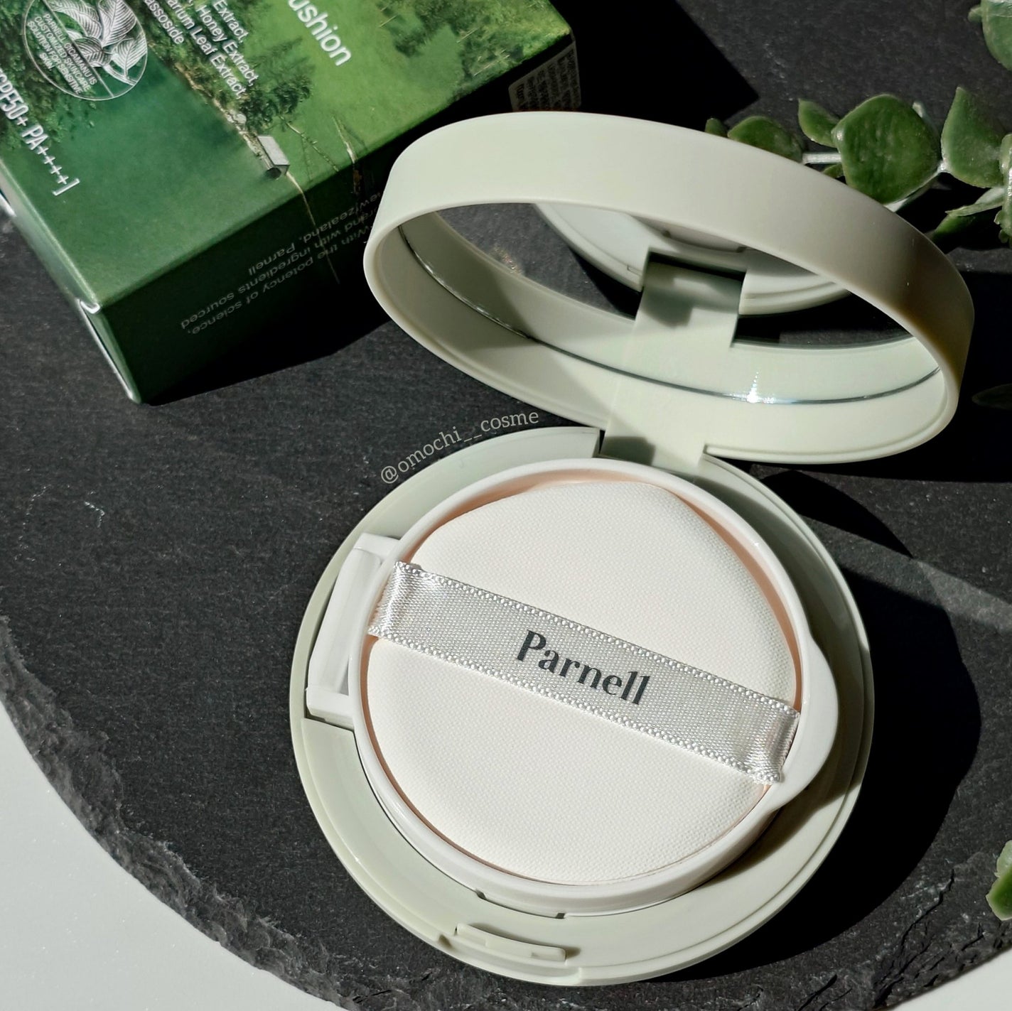 シカマヌ 92セラム/parnell/美容液を使ったクチコミ(7枚目)