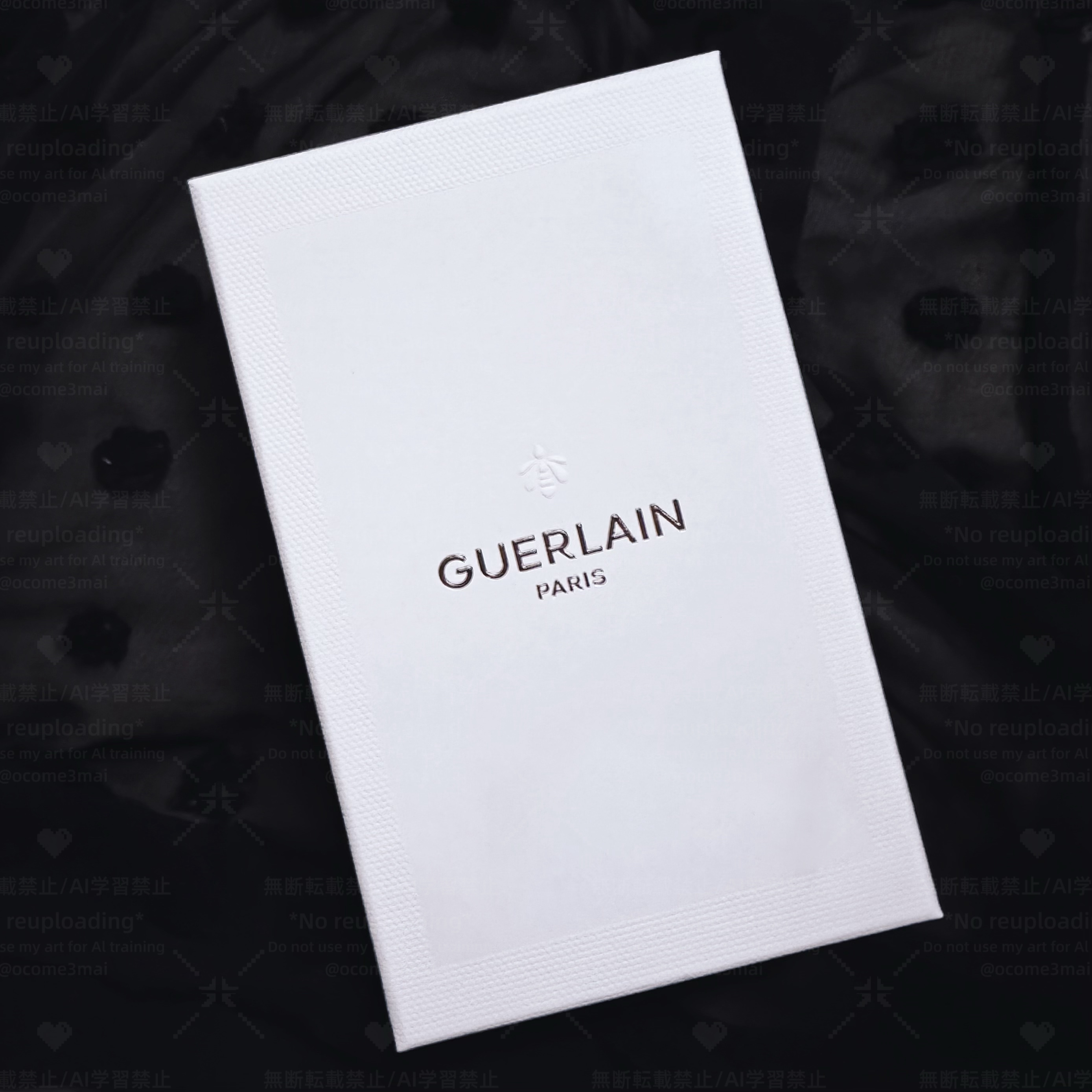 ルージュ ジェ/GUERLAIN/口紅を使ったクチコミ（2枚目）