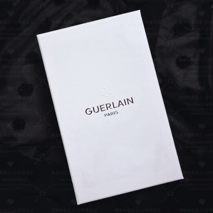 ルージュ ジェ/GUERLAIN/口紅を使ったクチコミ(2枚目)