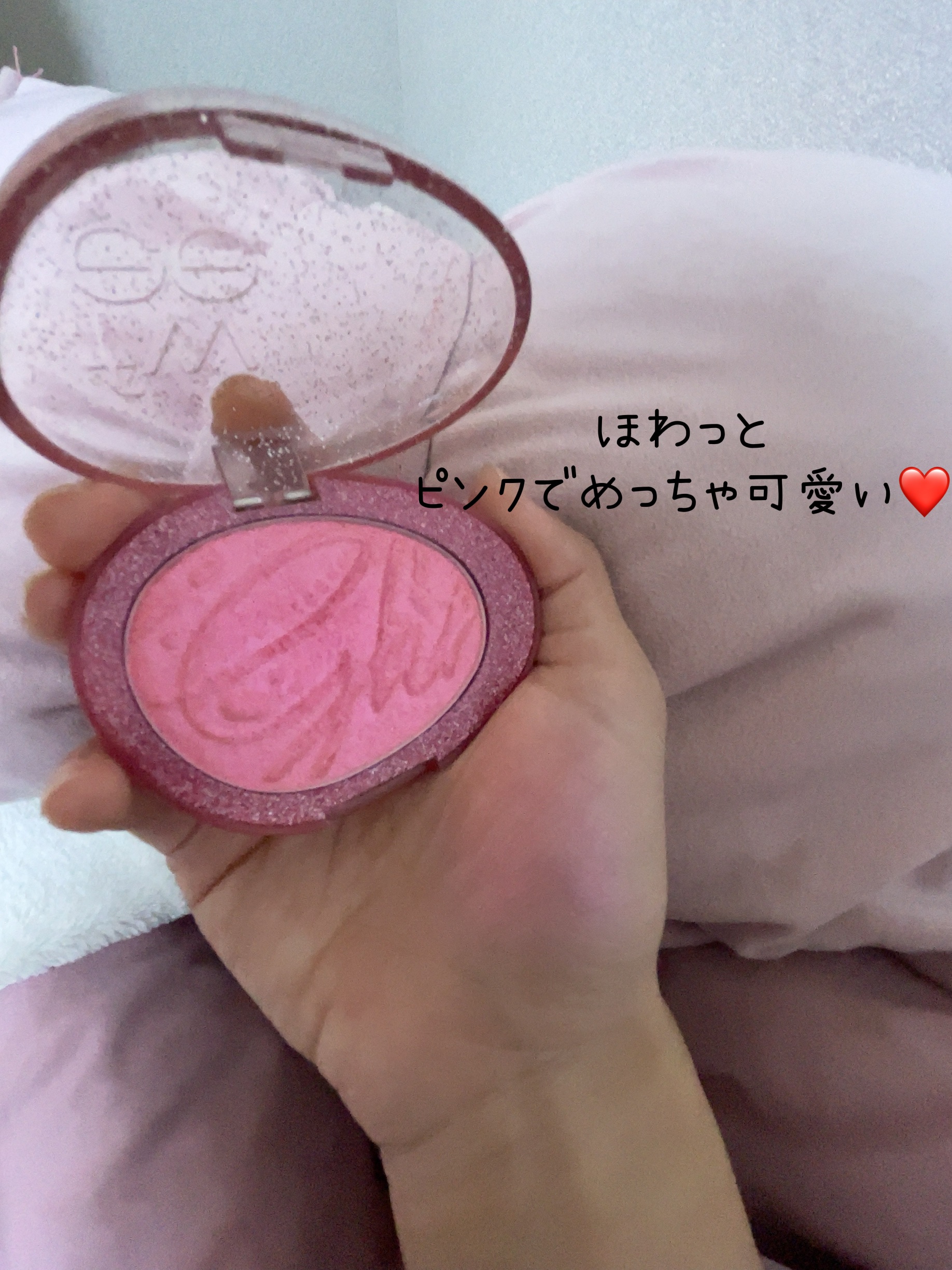 ジェミールフラン メルティバター バーム/ジェミールフラン/ヘアバームを使ったクチコミ（3枚目）