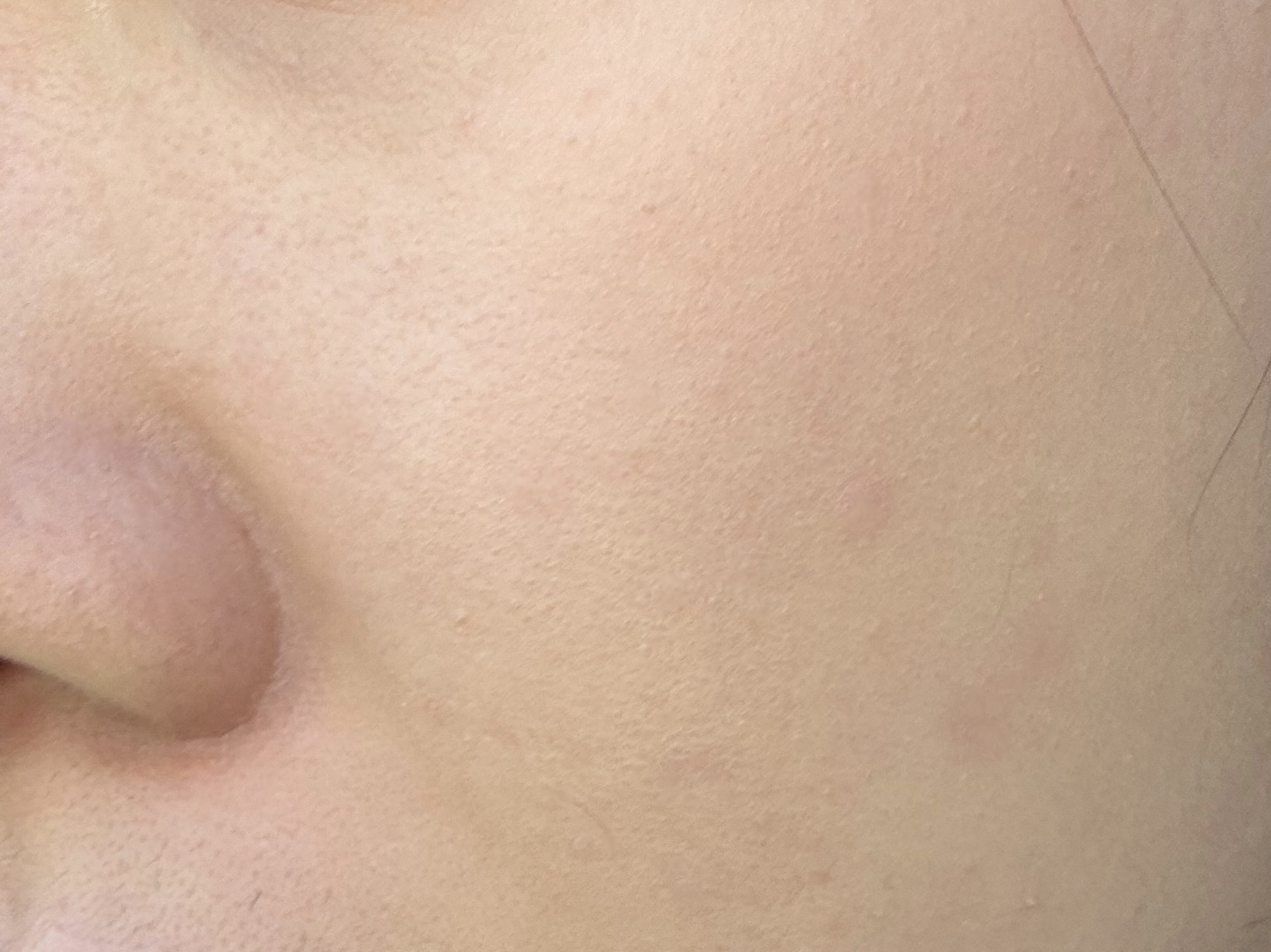 ビーベルベット セバムカットクッション/espoir/プレストパウダーを使ったクチコミ（3枚目）